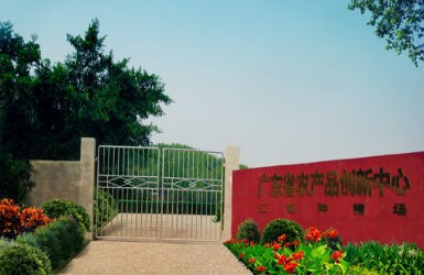 皇冠现金官网集团研发基地